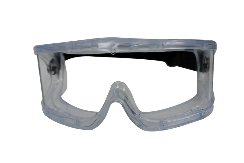 RK Safety Indirect Vent Wide-Vision Safety Industrial Goggles-RK Safety-RK Safety
