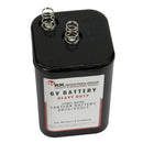 RK Safety 6 Volt Lantern Battery 4R25(RK-BAT6V)-RK Safety-RK Safety