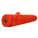 RK 5.6-ft x 150-ft Fire Retardant Vertical Safety Netting, Orange-RK Safety-RK Safety
