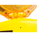 BLIGHT6V-1 Premium 03-10-3WAY6V Polycarbonate Barricade Light-RK Safety-RK Safety