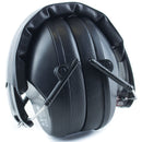 RK Shooting Hearing Protection Folding-Padded Ear Muff - Black-RK Safety-RK Safety