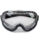 RK-GG201 Industrial Protective Indirect Vent Wide-Vision Goggles-RK Safety-RK Safety