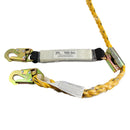 Spidergard SP-RFKIT Construction Harness with Leg Tongue Buckle Straps and 4 Pieces Roof Kit Combo-Spidergard-RK Safety