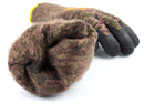 Better Grip® Insulated Rubber Coated Crinkle Gloves - BGWLAC-MT-Better Grip-RK Safety