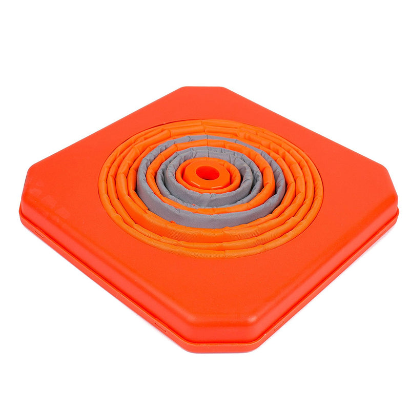 RK 28" Collapsible Traffic Emergency Cone-RK Safety-RK Safety
