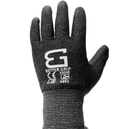 Level 5 Cut Resistant Shell PU Coating Work Gloves for Smart Phone-BK-Better Grip-RK Safety