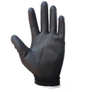 Better Grip® Thin Polyurethane Palm Coated Glove - BGSPUBK-Better Grip-RK Safety