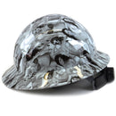 RK Safety RK-HP44-LADIES Ladies Designed Hard Hat Brim Style with 4 Point Ratchet Suspension-RK Safety-RK Safety