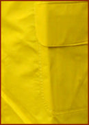 RK Safety RK-RW400 Hi-Viz Rainwear Polyester Three Piece Jacket…-RK Safety-RK Safety