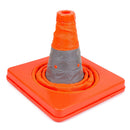 RK 15.5" Collapsible Traffic Emergency Cone-RK Safety-RK Safety