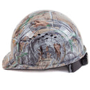 RK Safety RK-HP34-ORIENT Oriental Designed Hard Hat Cap Style with 4 Point Ratchet Suspension-RK Safety-RK Safety