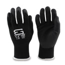 Micro Foam Nitrile Coated Nylon Work Glove - BGFLEXMF-BK-Better Grip-RK Safety