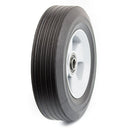 NK Semi Pneumatic Flat Free Hand Truck Wheel -WSPEN8-NK-RK Safety