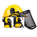 RK-SCH101 Industrial Forestry Chainsaw Safety Helmet Combo Set-RK Safety-RK Safety