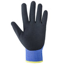 Better Grip® Ultra Thin Sandy Latex Coated Gloves - BGSBL1-Better Grip-RK Safety