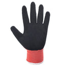 Better Grip® Ultra Thin Sandy Latex Coated Gloves - BGSRD1-Better Grip-RK Safety