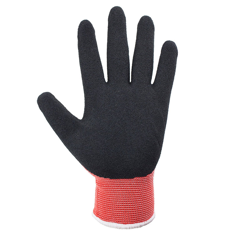 Better Grip® Ultra Thin Sandy Latex Coated Gloves - BGSRD1-Better Grip-RK Safety