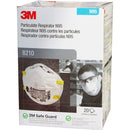 3M Particulate Respirator 8210 | 8511, N95-RK Safety-RK Safety