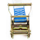 Heavy Duty Blue Ratchet Strap 2 Inch x 20 Foot -NK-RCE2X20-NK-RK Safety