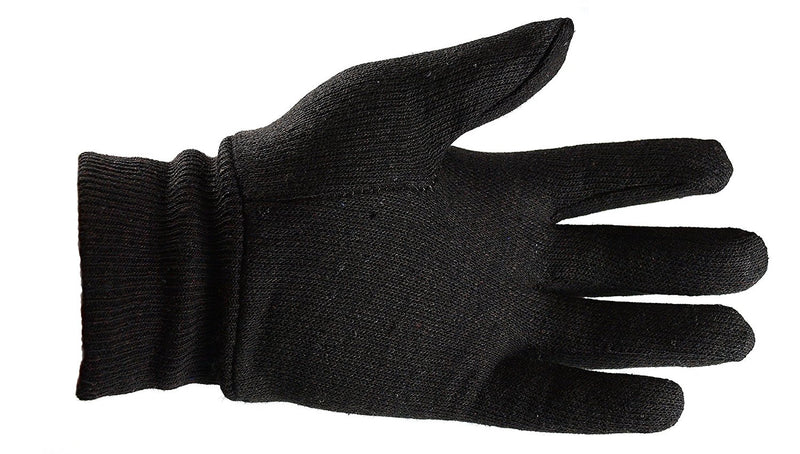 Better Grip BGJERSEY Brown Jersey Work Gloves-Better Grip-RK Safety