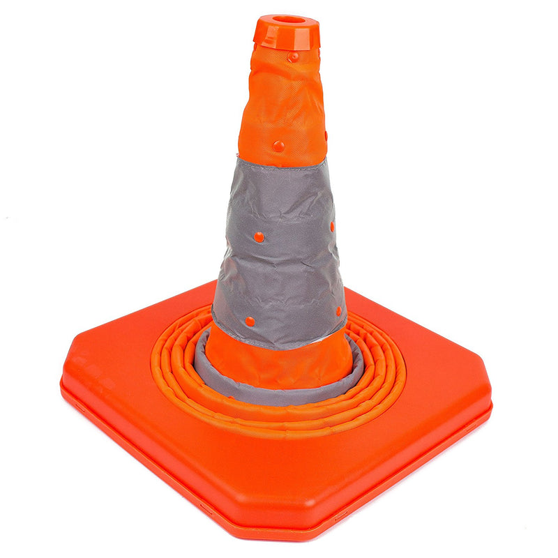 RK 28" Collapsible Traffic Emergency Cone-RK Safety-RK Safety