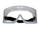 RK Safety Indirect Vent Wide-Vision Safety Industrial Goggles-RK Safety-RK Safety