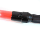 RK 16-Inch Signal Traffic Wand Baton LED Flashlight with Wrist Strap, Orange Finish-RK Safety-RK Safety