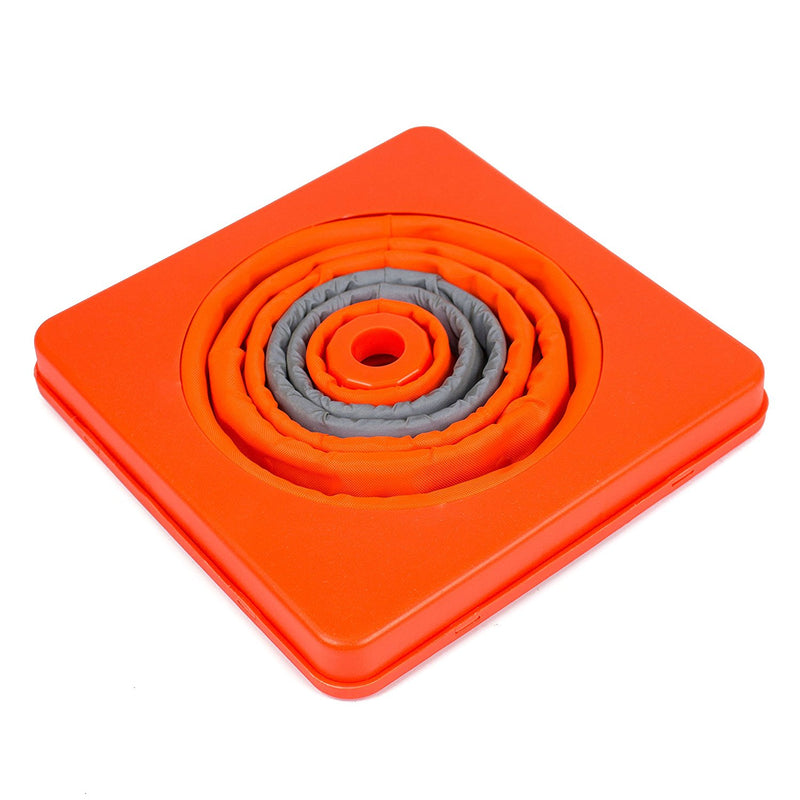 RK 15.5" Collapsible Traffic Emergency Cone-RK Safety-RK Safety