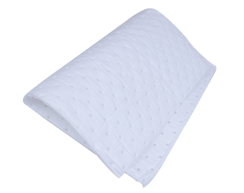 RK Safety OILPAD Absorbent Oil Pads 16-Inch by 20-Inch, Box of 30 Non-Aqueous Liquid Mat-RK Safety-RK Safety