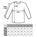 Class 3 High Vis Reflective Long Sleeve Safety Shirt - L9091,2-New York Hi-Viz Workwear-RK Safety