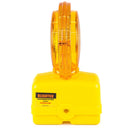 BLIGHT6V-1 Premium 03-10-3WAY6V Polycarbonate Barricade Light-RK Safety-RK Safety