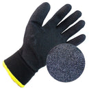 Better Grip® Double Lining Rubber Coated Gloves - BGWANS-BK-CS-Better Grip-RK Safety