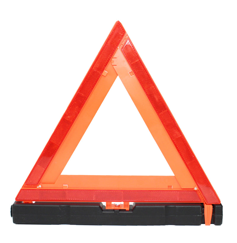 RK Safety Warning Triangle DOT Approved Road Side Emergency Kit (Sets of 3 pcs)-RK Safety-RK Safety