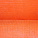 RK 5.6-ft x 150-ft Fire Retardant Vertical Safety Netting, Orange-RK Safety-RK Safety