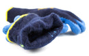 Better Grip® Insulated Rubber Coated Crinkle Gloves - BGWLAC-BU-Better Grip-RK Safety