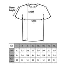 (Orange/Lime)Class 3 High Vis Reflective Short Sleeve Safety Shirt - 9081,9082-New York Hi-Viz Workwear-RK Safety