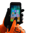 Micro Foam Nitrile Coated Nylon Work Glove - BGFLEXMF-OR-Better Grip-RK Safety