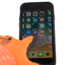 Level 5 Cut Resistant Shell PU Coating Work Gloves for Smart Phone-OR-Better Grip-RK Safety