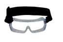 RK Safety Indirect Vent Wide-Vision Safety Industrial Goggles-RK Safety-RK Safety