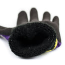 Better Grip® Double Lining Rubber Coated Gloves - BGWANS-PP-Better Grip-RK Safety