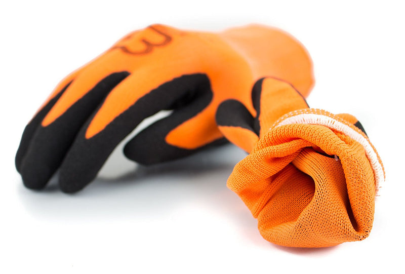 Better Grip® Ultra Thin Sandy Latex Coated Gloves - BGSO1-Better Grip-RK Safety