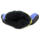 Better Grip® Double Lining Rubber Coated Gloves - BGWANS-BLU-Better Grip-RK Safety