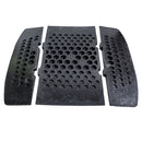 RK Modular Speed Hump, Middle Section (36 -Inch)-RK-SH35-RK Safety-RK Safety