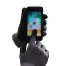 Micro Foam Nitrile Coated Nylon Work Glove with Dots on Palm - BGFLEXDOT-GY-Better Grip-RK Safety