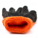 Better Grip® Insulated Rubber Coated Crinkle Gloves - BGWLAC-OR-Better Grip-RK Safety