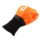 Better Grip® Sandy finished High Vis PVC Coated Gloves - BG105ORGKW-Better Grip-RK Safety