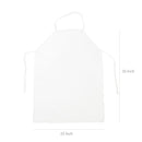 RK Industrial Kitchen Apron Bib Waterproof, Urethane-RK Guard-RK Safety