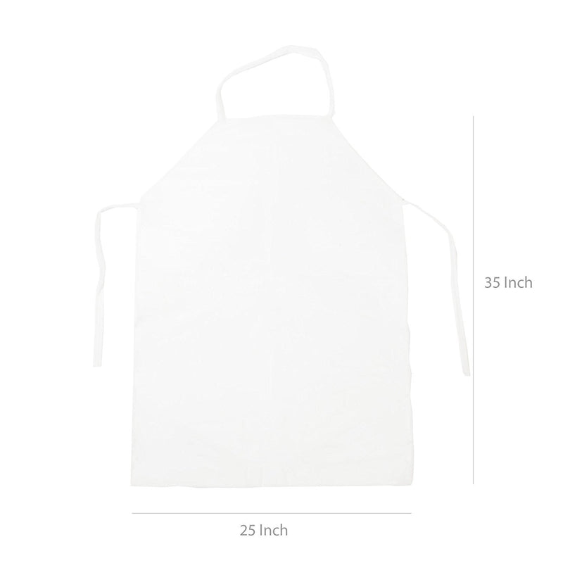 RK Industrial Kitchen Apron Bib Waterproof, Urethane-RK Guard-RK Safety