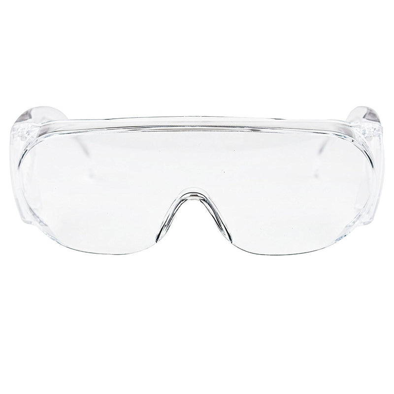 RK-SG101 Industrial Safety Glasses-RK Safety-RK Safety
