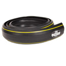 RK Safety 6.5 Feet in Length Heavy Duty PVC Floor 3 Cord Protector -Durable PVC Cover- Great for The Home, Office, Warehouse or Concerts - Easy to Unroll and Open-RK Safety-RK Safety